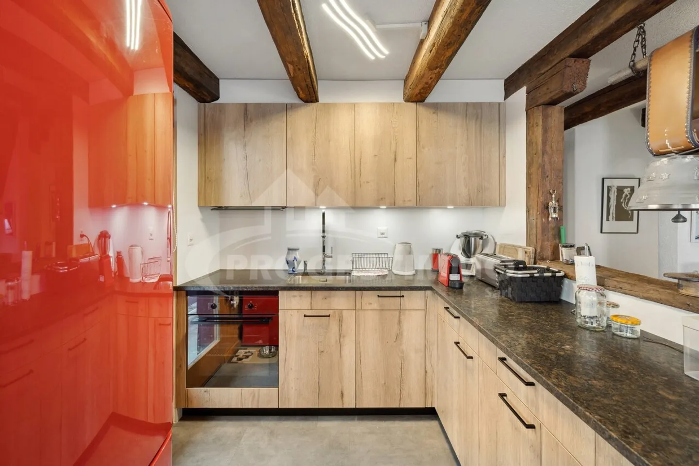 Chalet 6,5 pièces à Haute-Nendaz avec vue superbe - Photo 11 sur 17