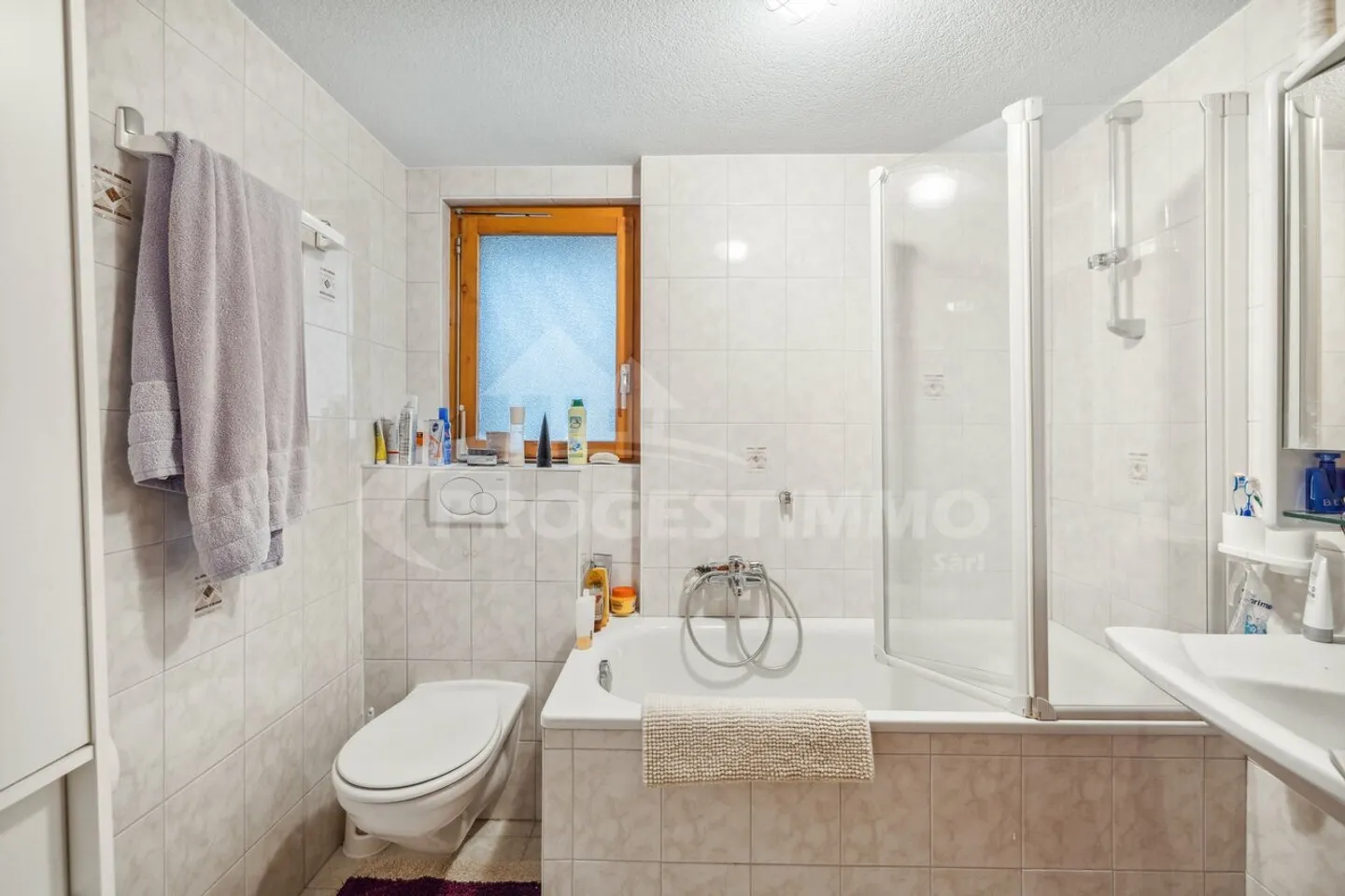 Chalet 6,5 pièces à Haute-Nendaz avec vue superbe - Photo 12 sur 17