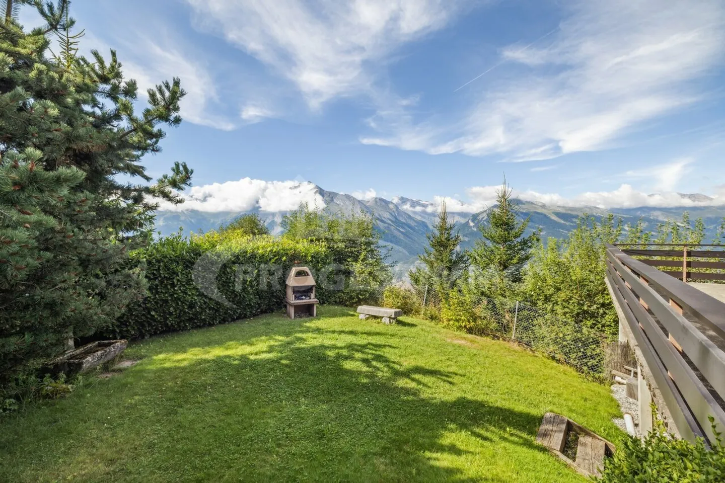 Chalet 6,5 pièces à Haute-Nendaz avec vue superbe - Photo 13 sur 17
