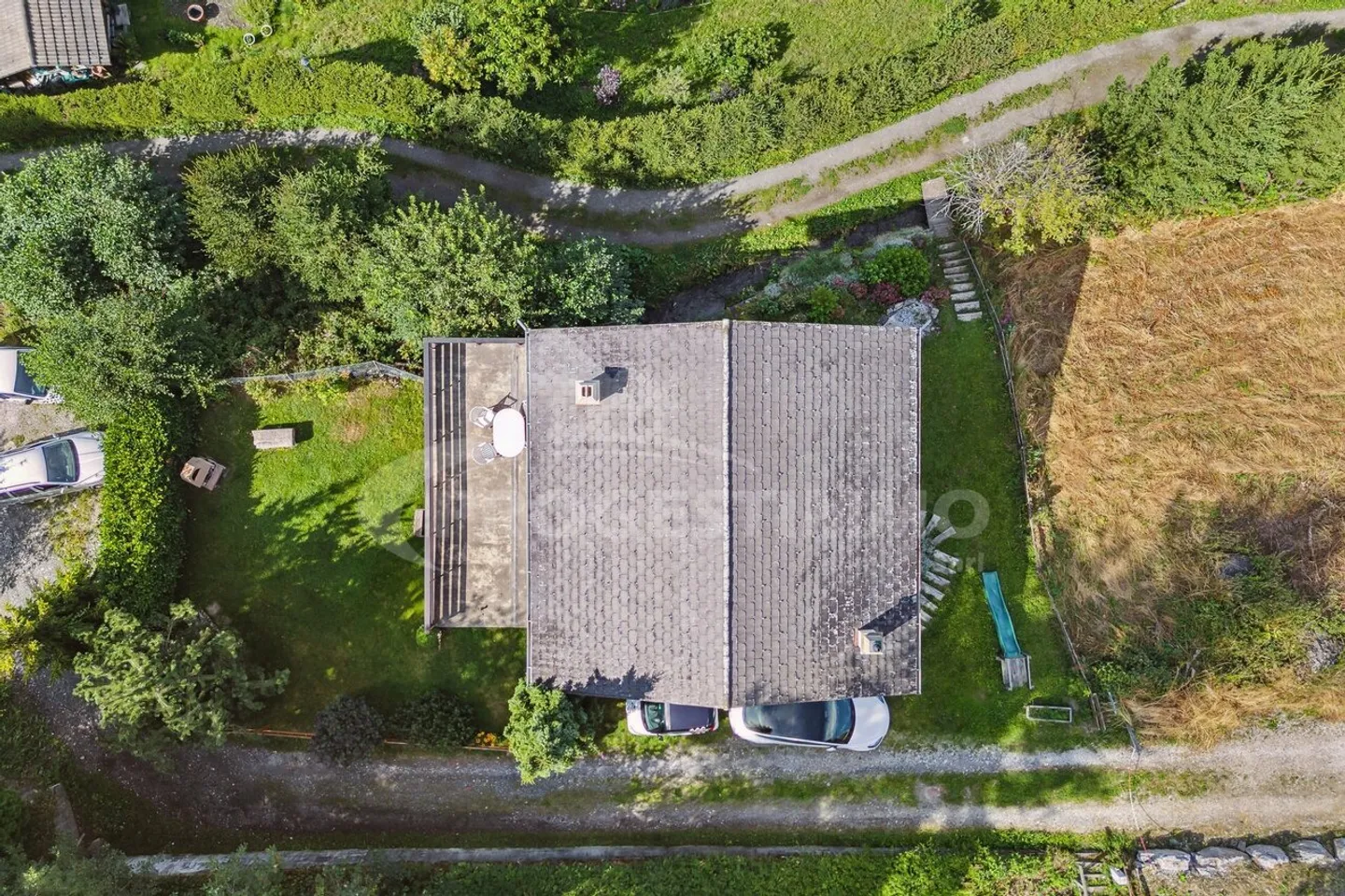 Chalet 6,5 pièces à Haute-Nendaz avec vue superbe - Photo 17 sur 17