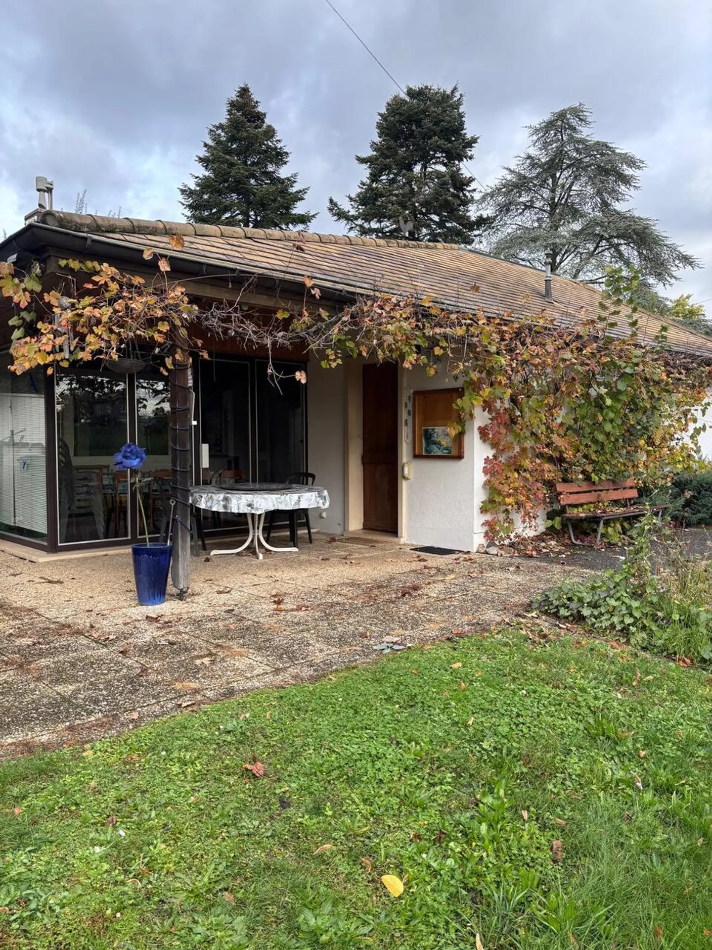 Campi da tennis in affitto a Mategnin - Foto 2 di 6