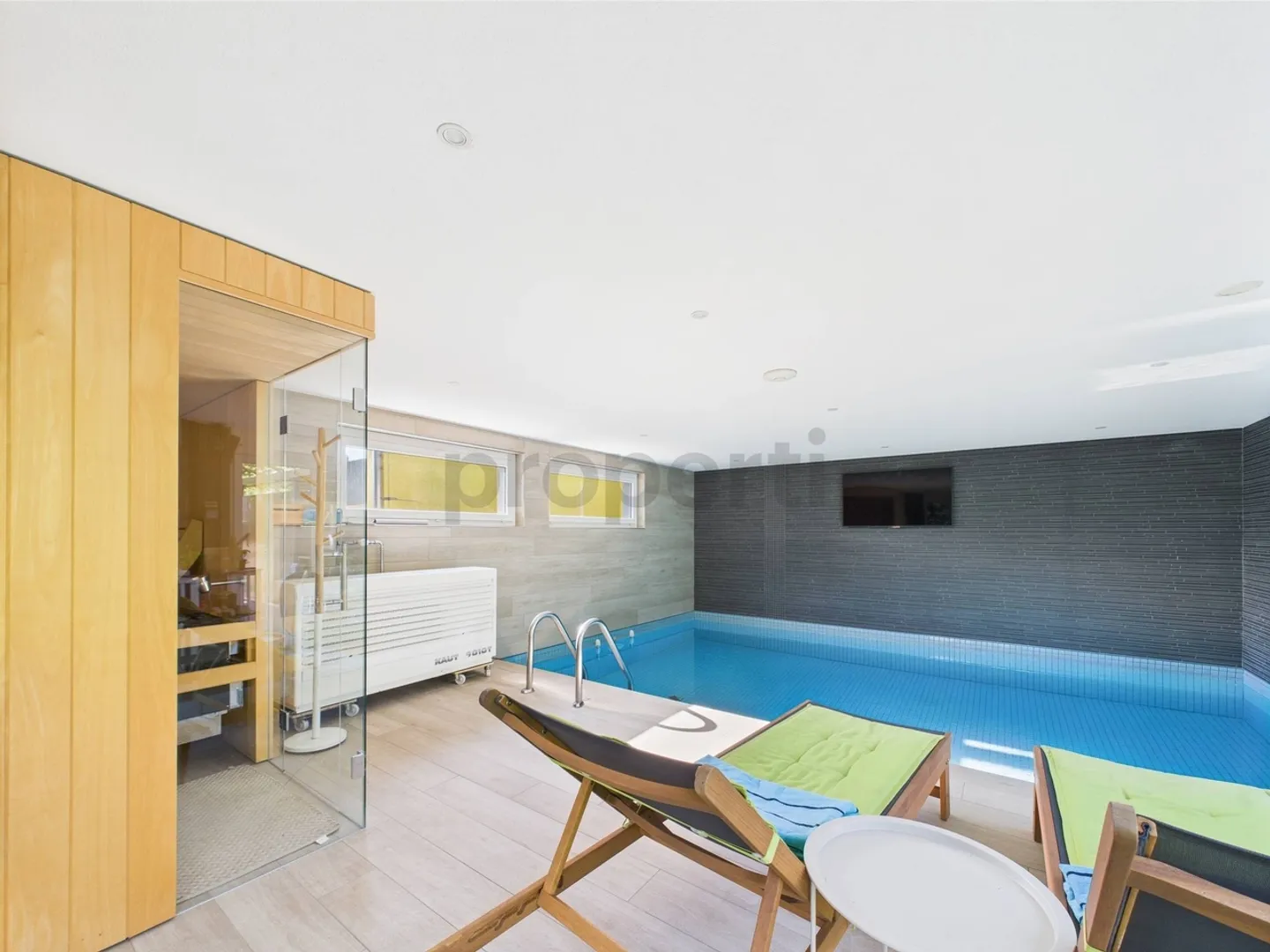 Beautiful 5.5-room single-family house in Widnau, Canton SG - Photo 9 of 12