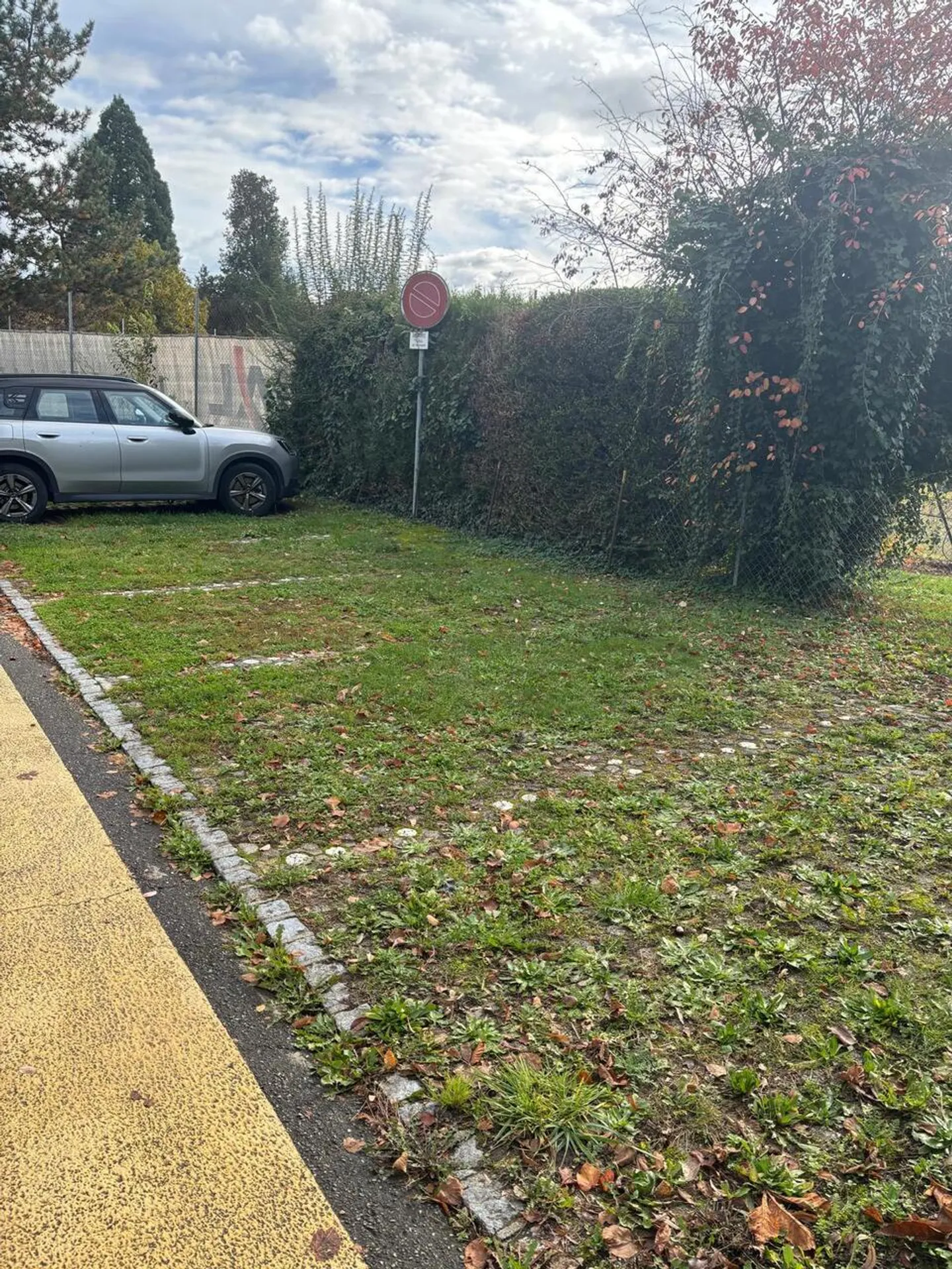 Campi da tennis in affitto a Mategnin - Foto 3 di 6