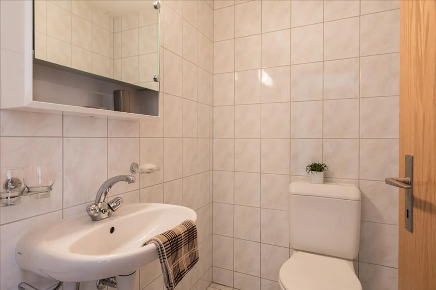 Familienwohnung mit Abendsonne - Foto 5 von 9