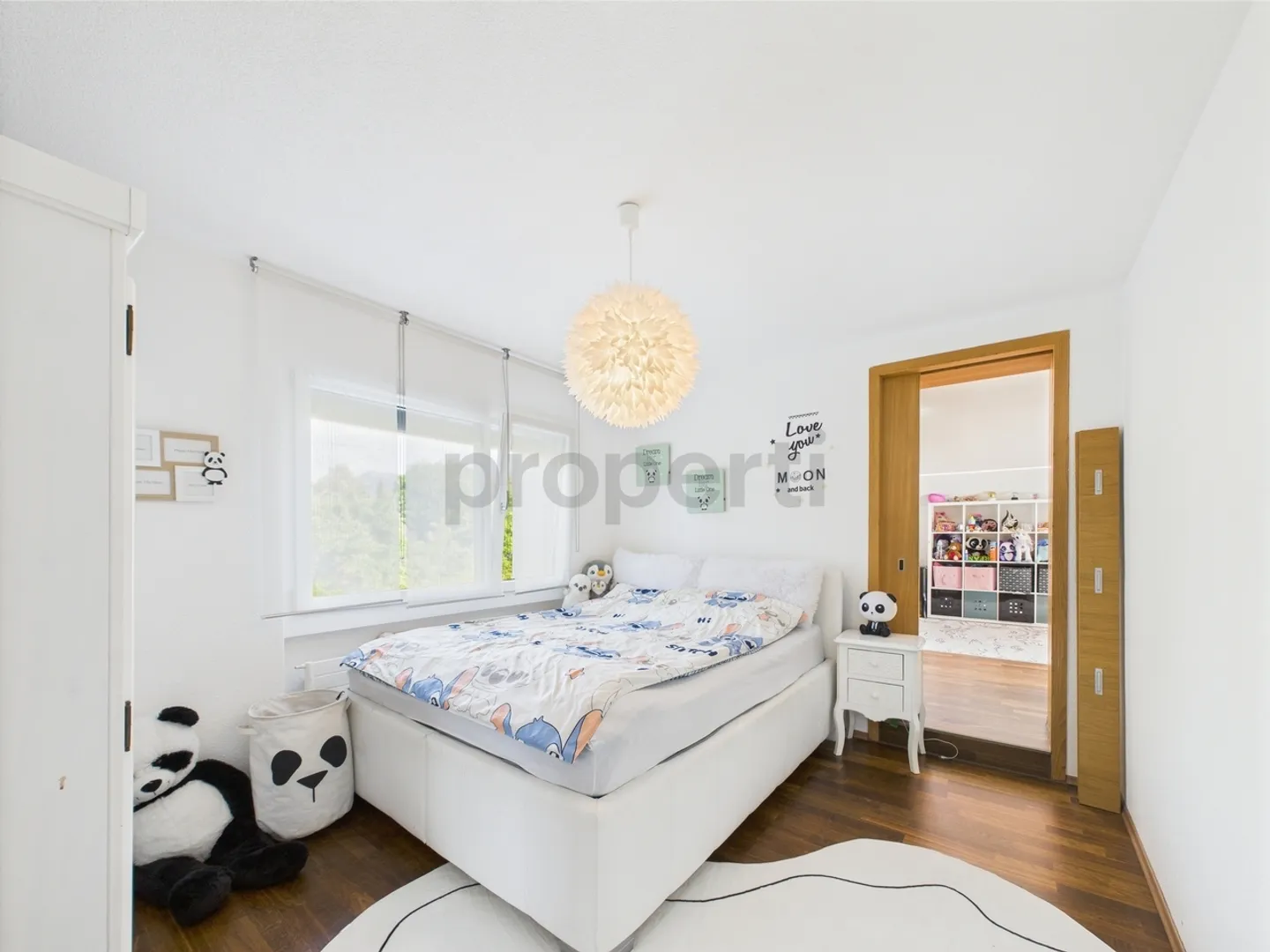 Beautiful 5.5-room single-family house in Widnau, Canton SG - Photo 6 of 12