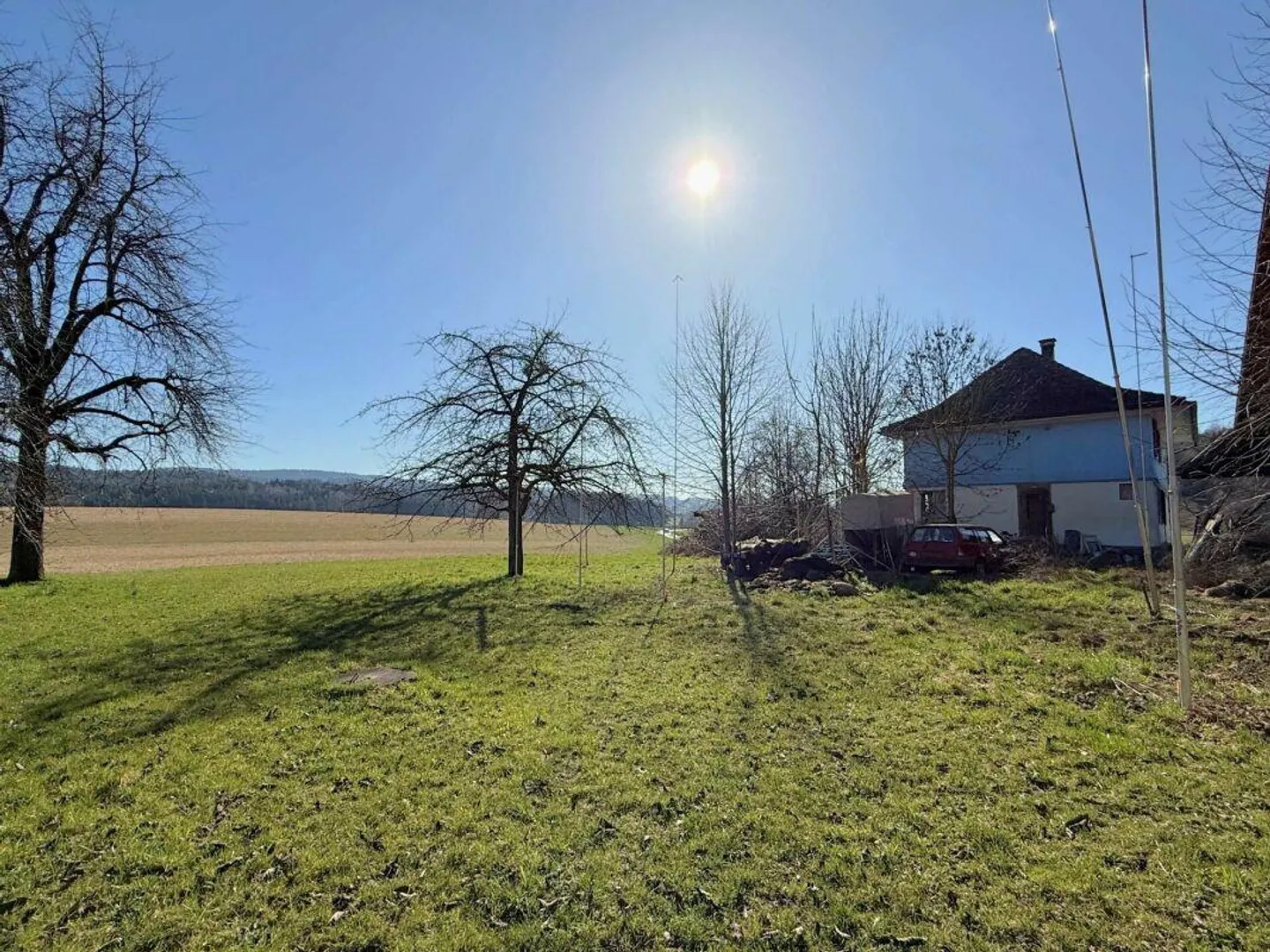 New construction project "Grünblick Buch" - Modern living in an idyllic location - Photo 5 of 5