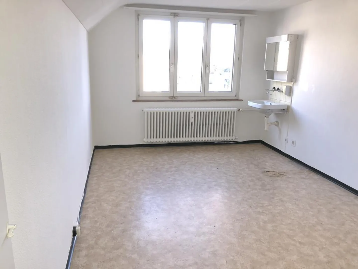 Hobby Room in Allschwil - Photo 2 of 3