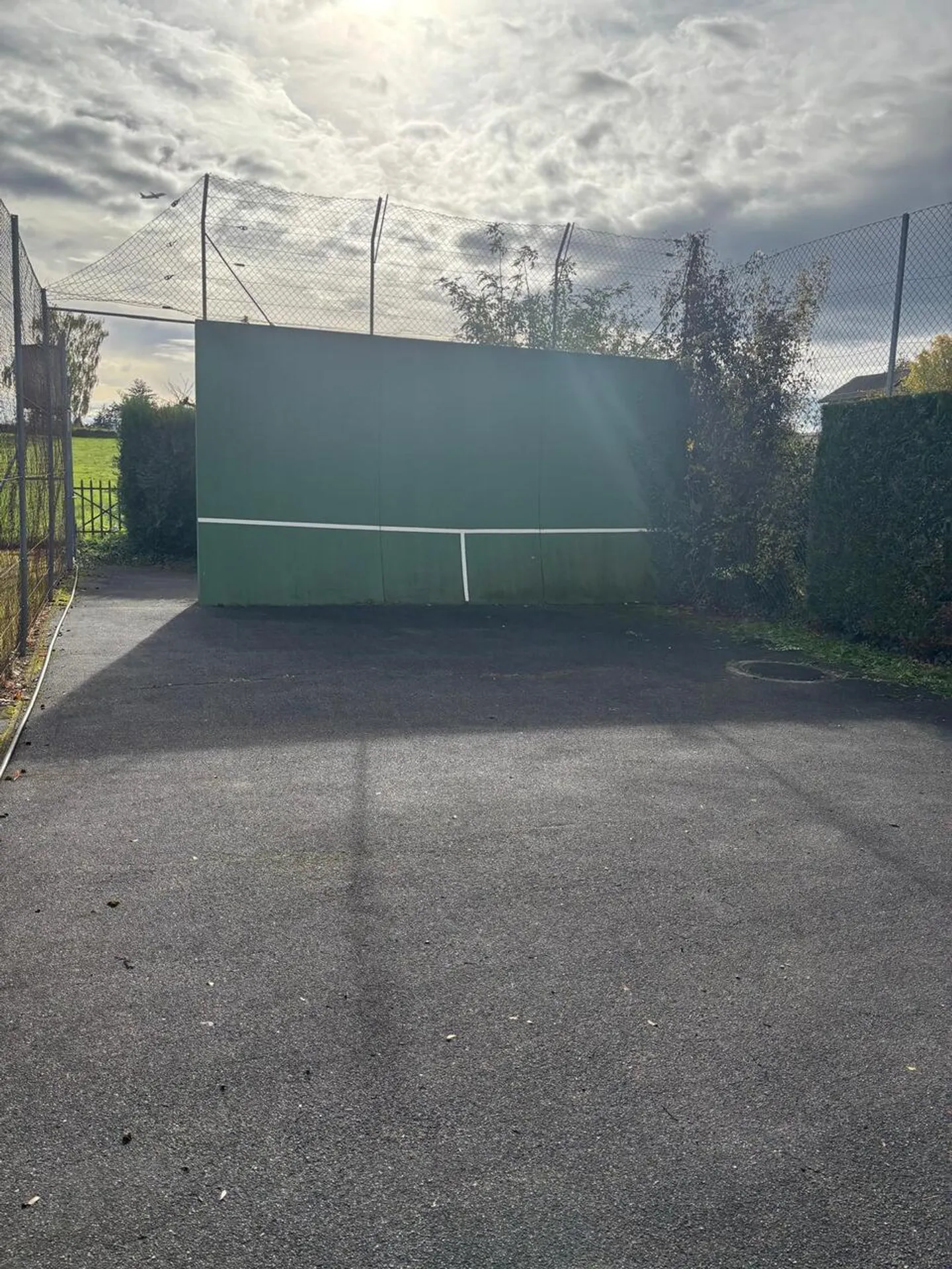 Campi da tennis in affitto a Mategnin - Foto 5 di 6