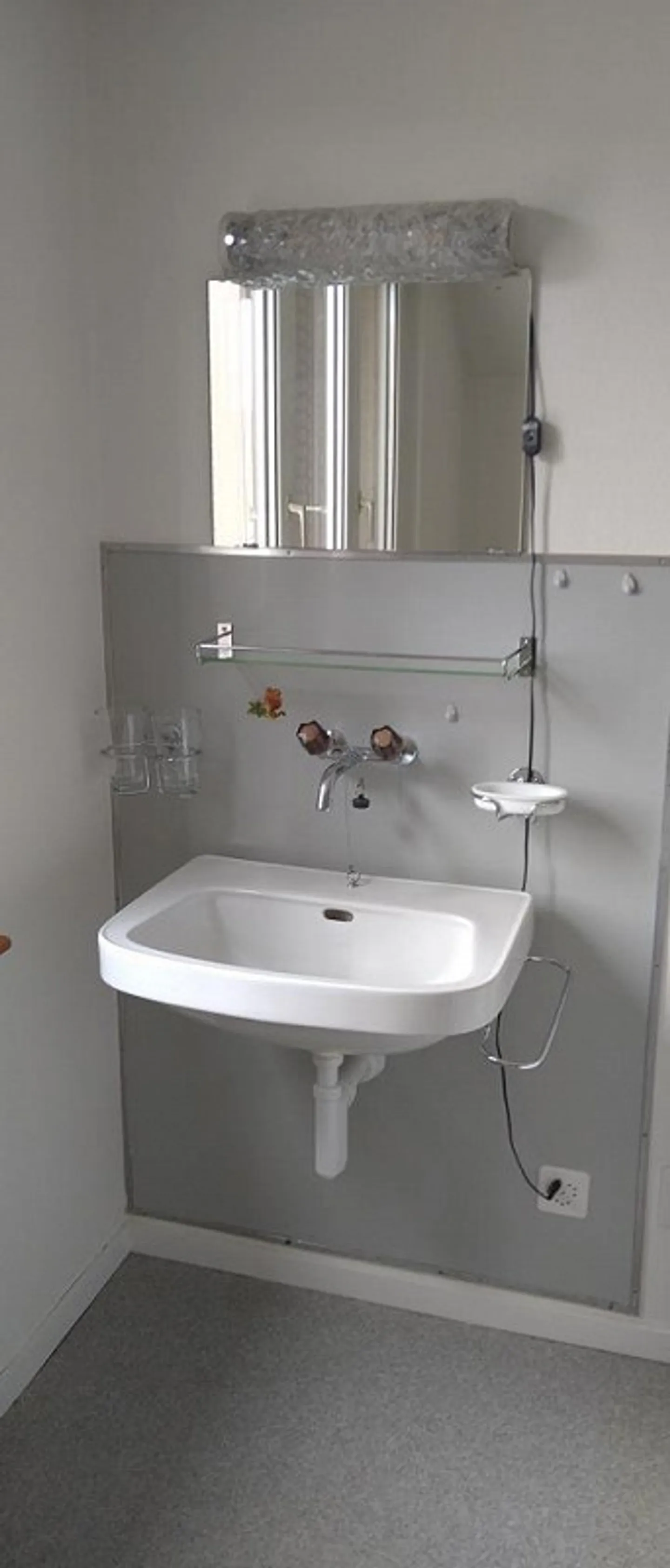 Hobby Room in Allschwil - Photo 3 of 3