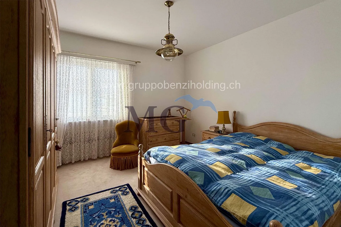 Appartamento con 3,5 stanze all'ultimo piano in zona residenziale - Foto 5 di 20