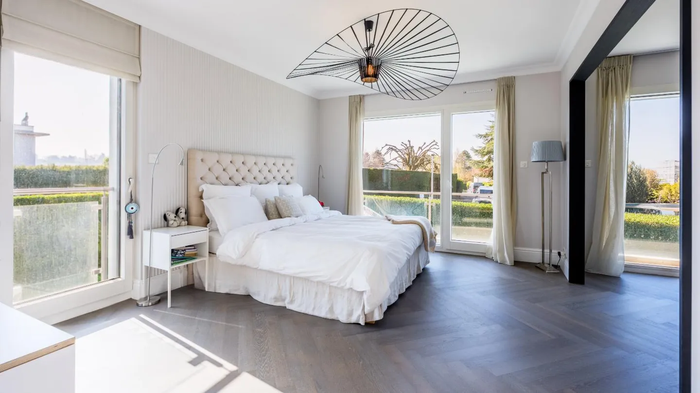 Villa spacieuse à Vésenaz - Photo 7 sur 10