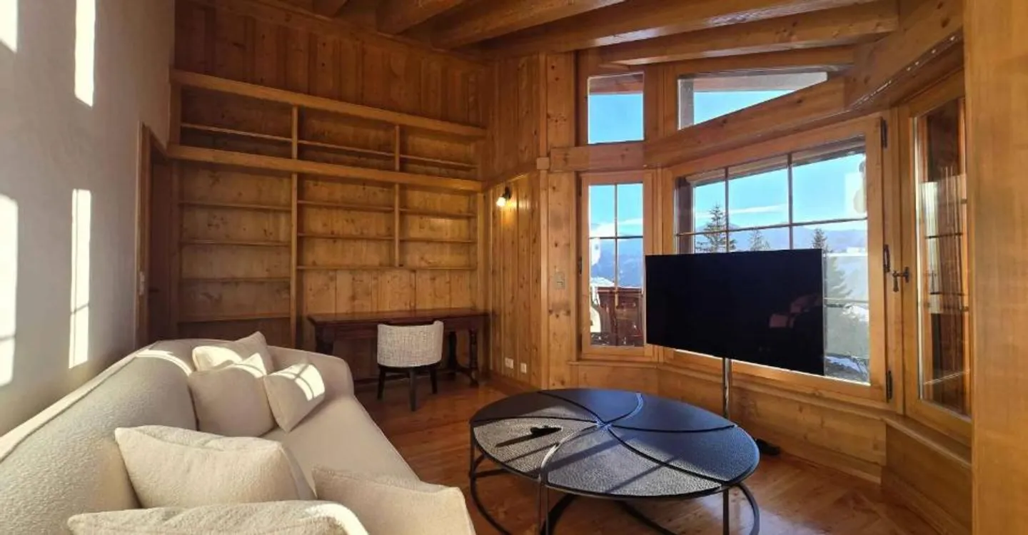 AUSGEZEICHNETE PENTHOUSE - Foto 4 von 11