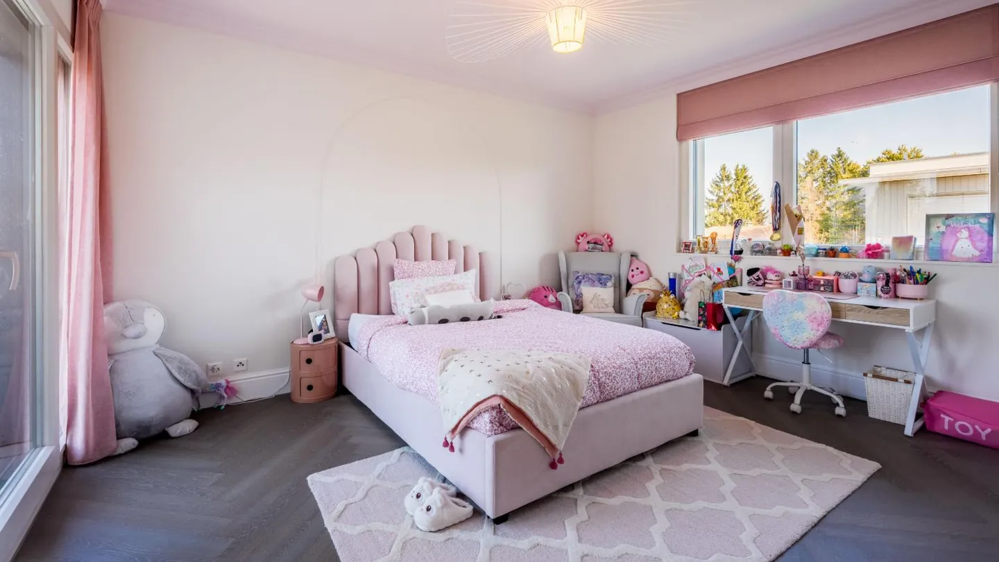 Villa spacieuse à Vésenaz - Photo 8 sur 10