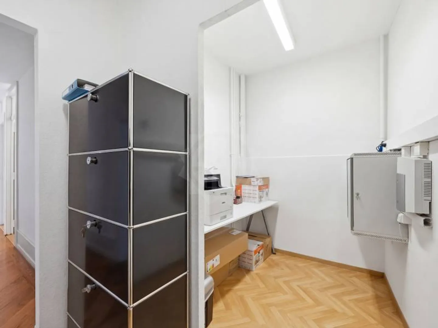 Elegante Bürofläche in Genf - Foto 5 von 10