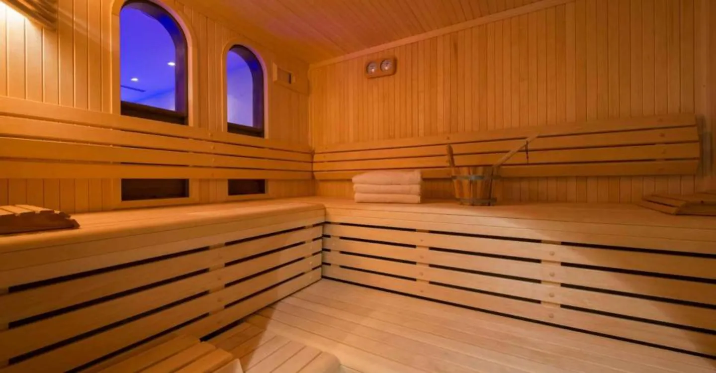 AUSGEZEICHNETE PENTHOUSE - Foto 10 von 11