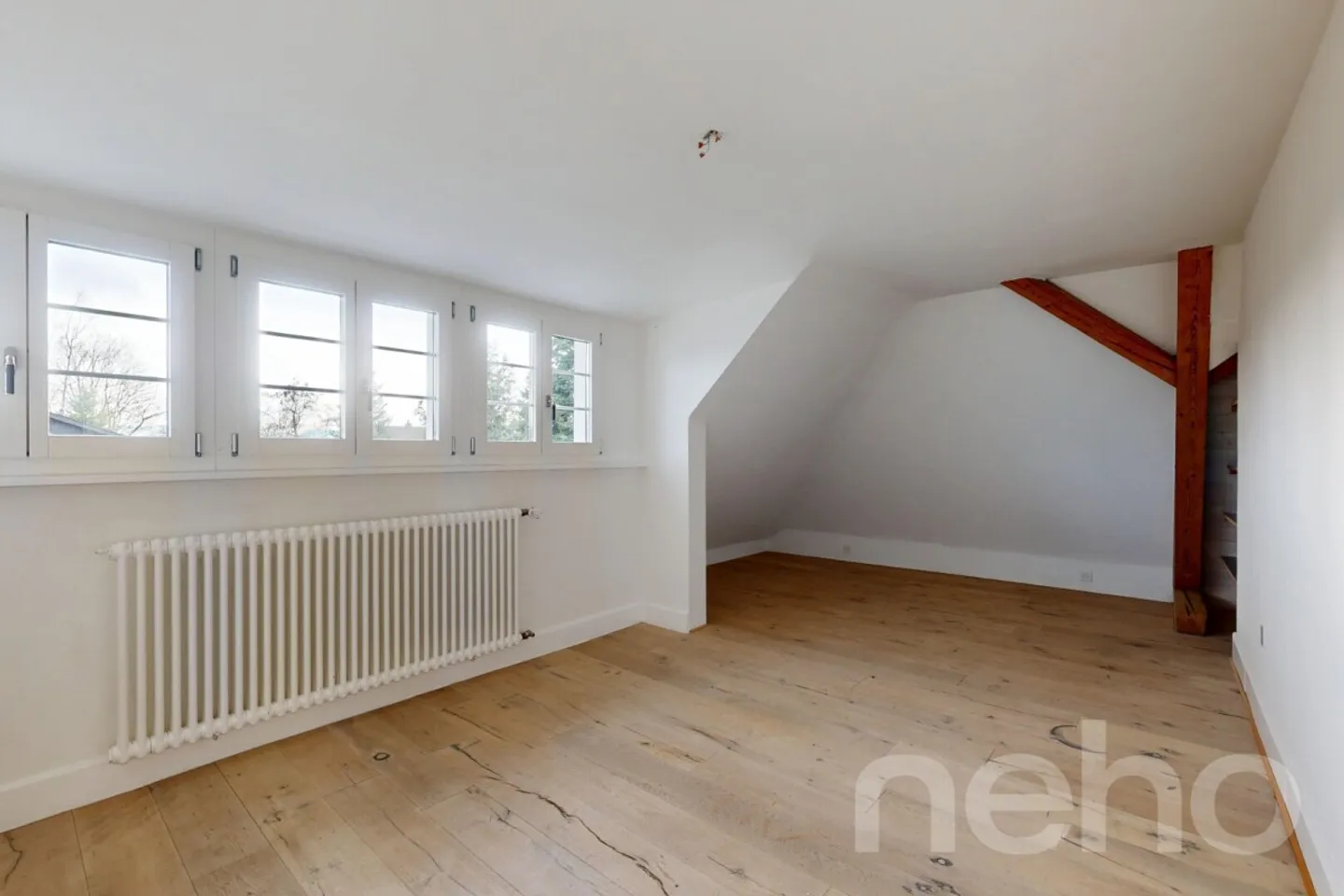 Incantevole Casa Familiare con Giardino - Foto 9 di 11