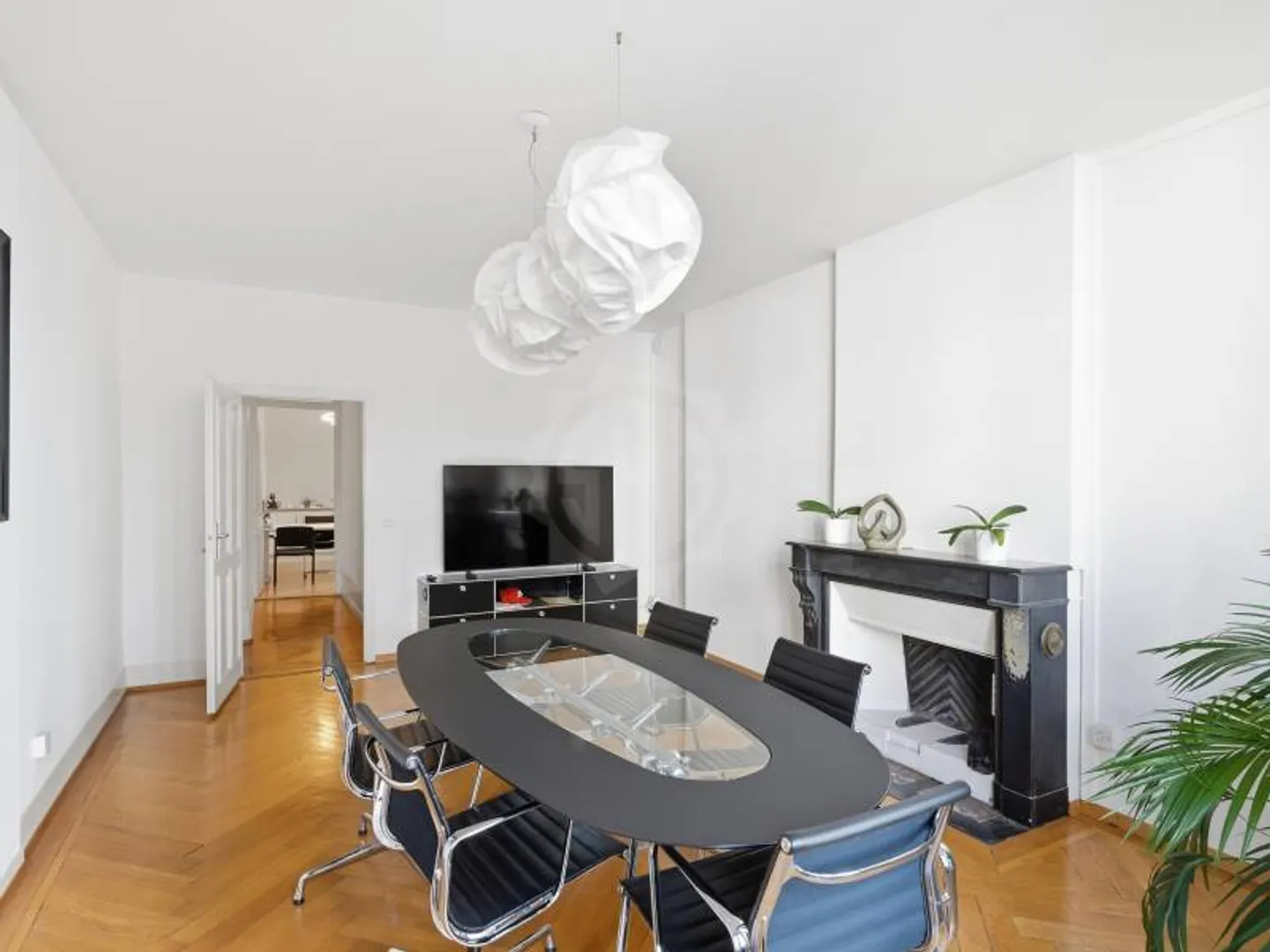 Elegante Bürofläche in Genf - Foto 7 von 10