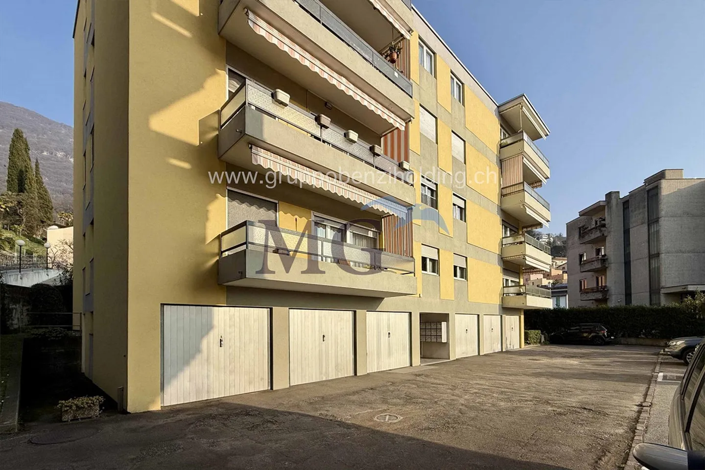 Appartamento con 3,5 stanze all'ultimo piano in zona residenziale - Foto 7 di 20