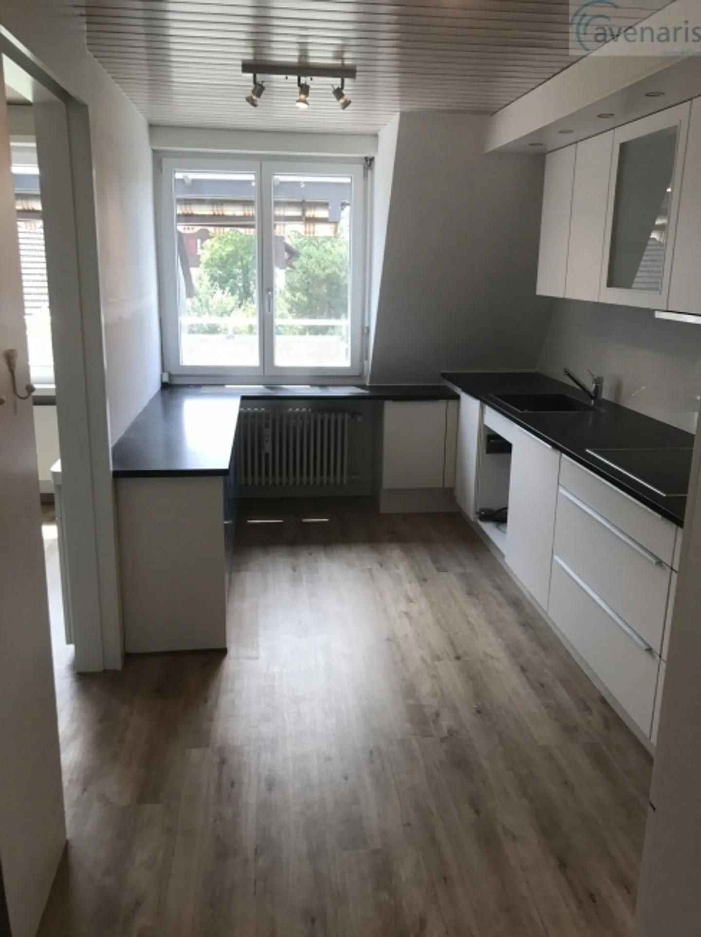 Charming and Central 3.5 Room Apartment in Magden - Photo 5 of 11