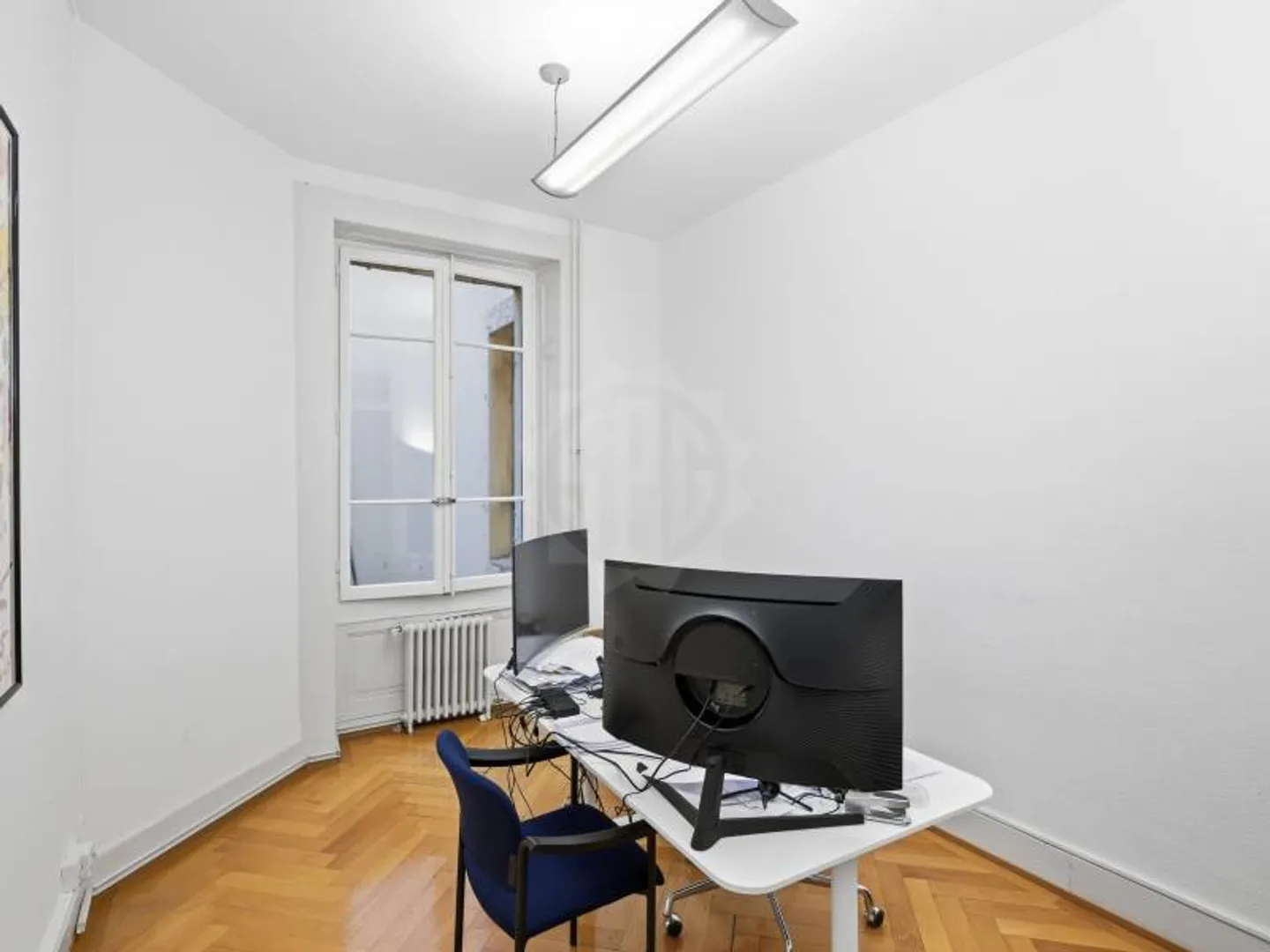 Elegante Bürofläche in Genf - Foto 8 von 10
