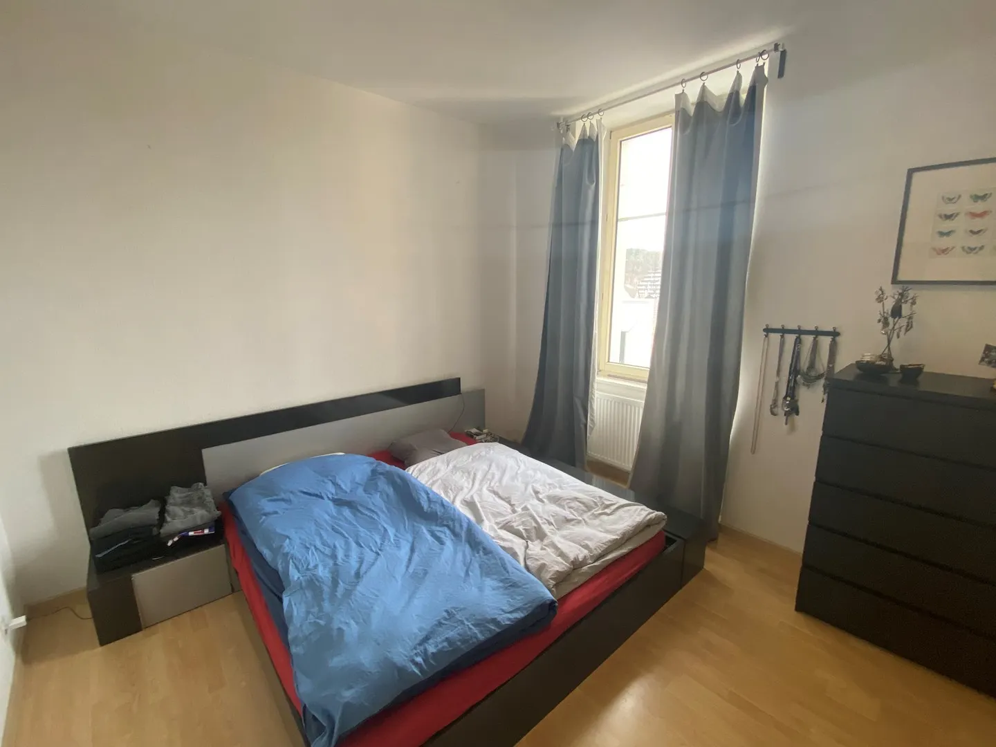 Appartement Charmant - Photo 5 sur 11