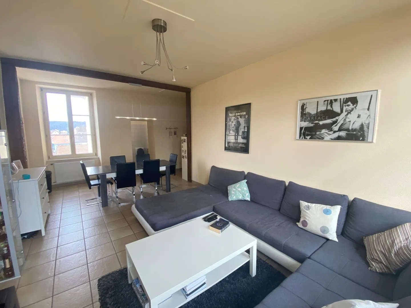 Appartement Charmant - Photo 7 sur 11