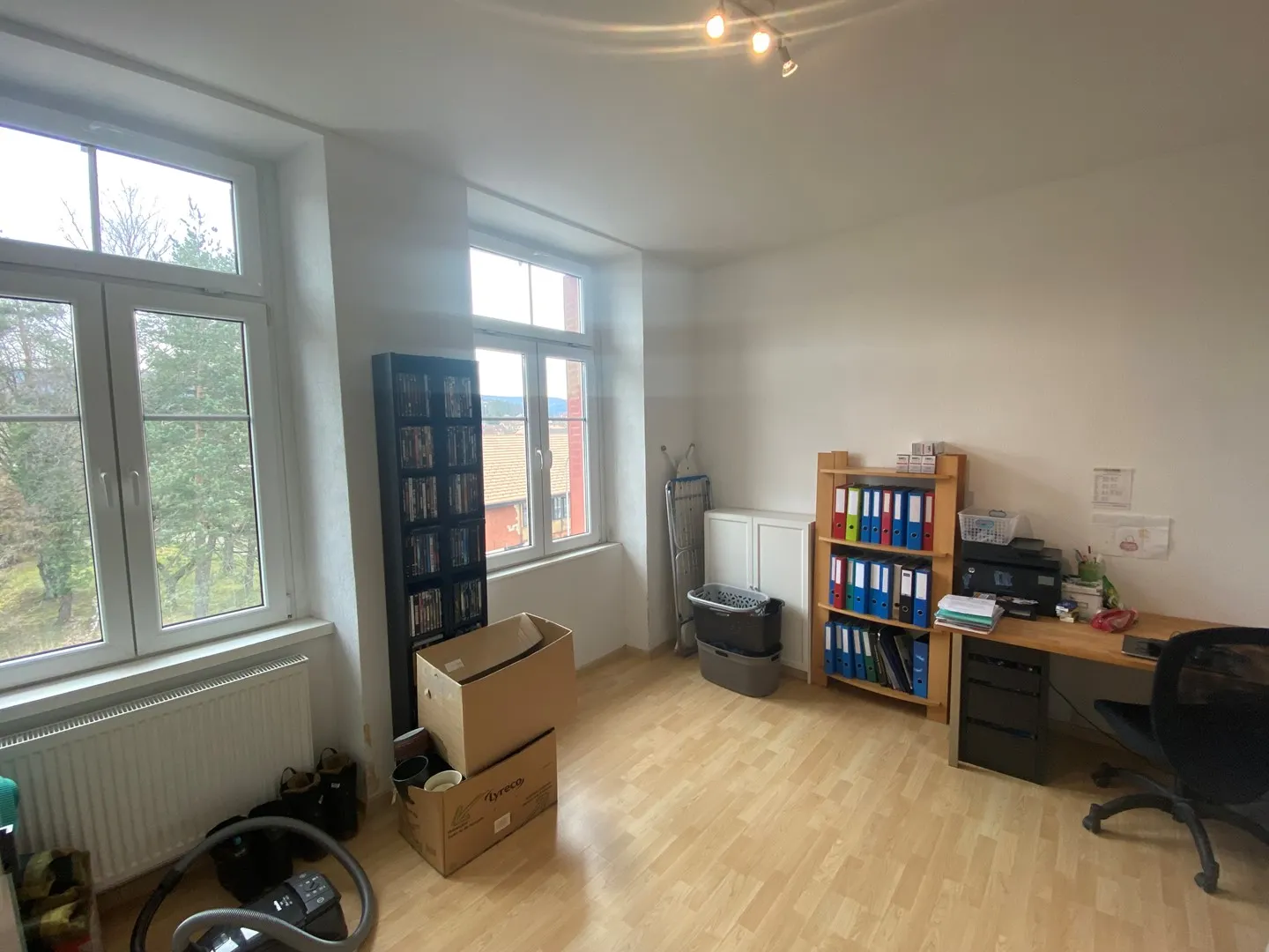 Appartement Charmant - Photo 8 sur 11