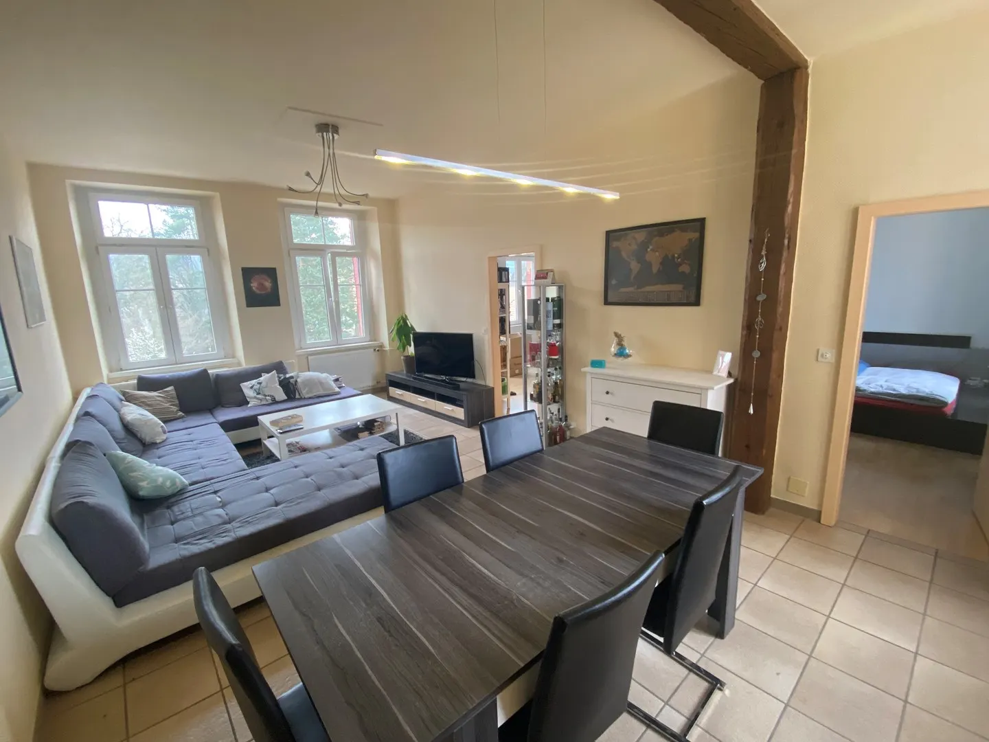 Appartement Charmant - Photo 9 sur 11