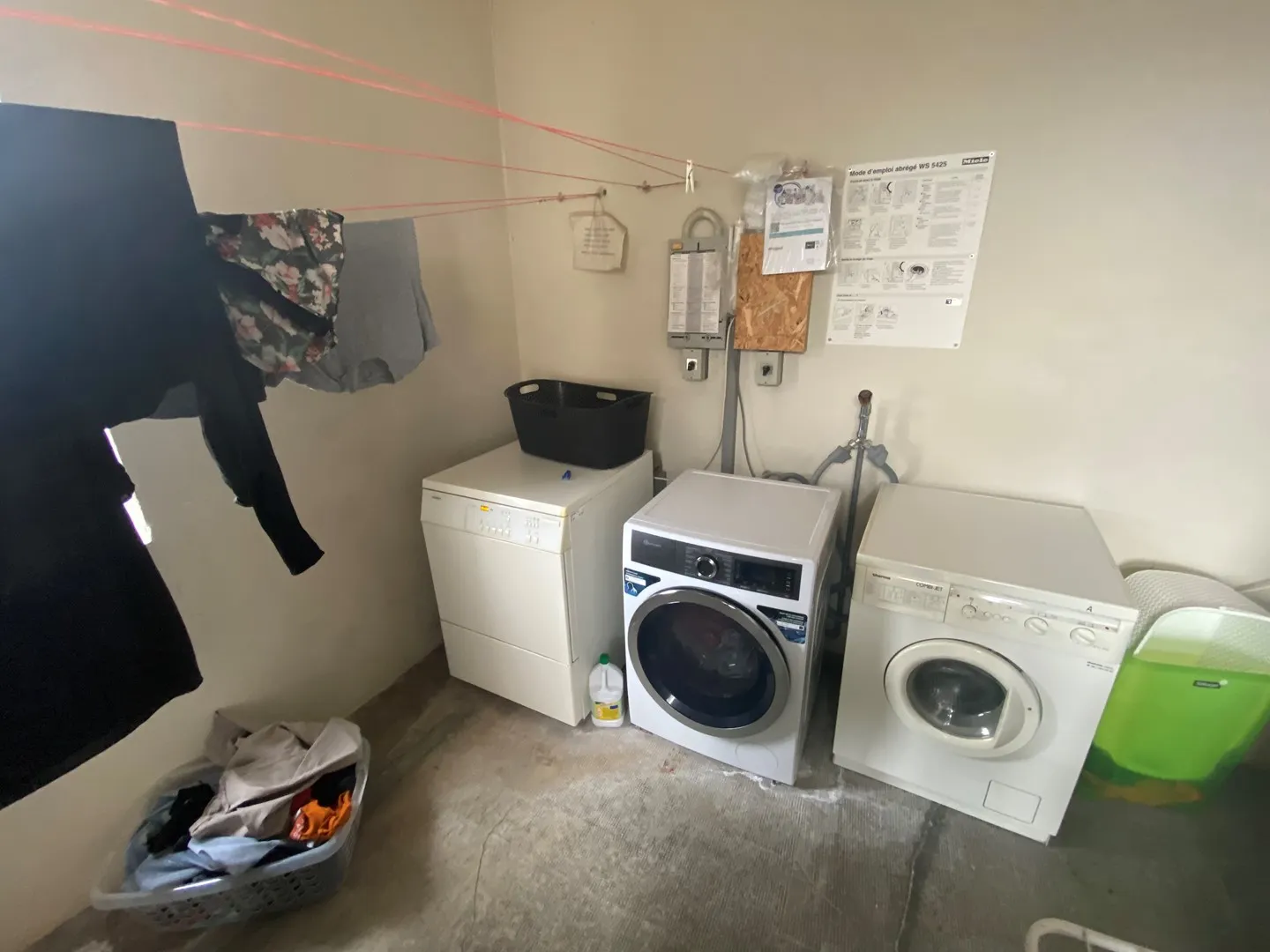 Appartement Charmant - Photo 10 sur 11