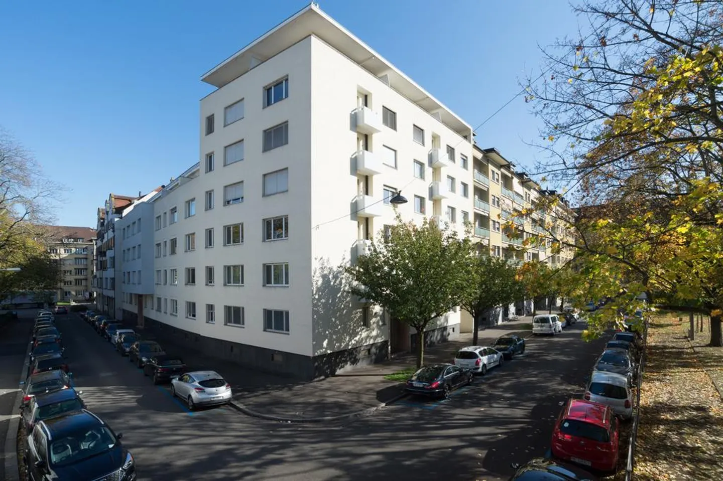 Appartamento 2 locali in posizione tranquilla vicino all'ospedale universitario - Foto 1 di 5