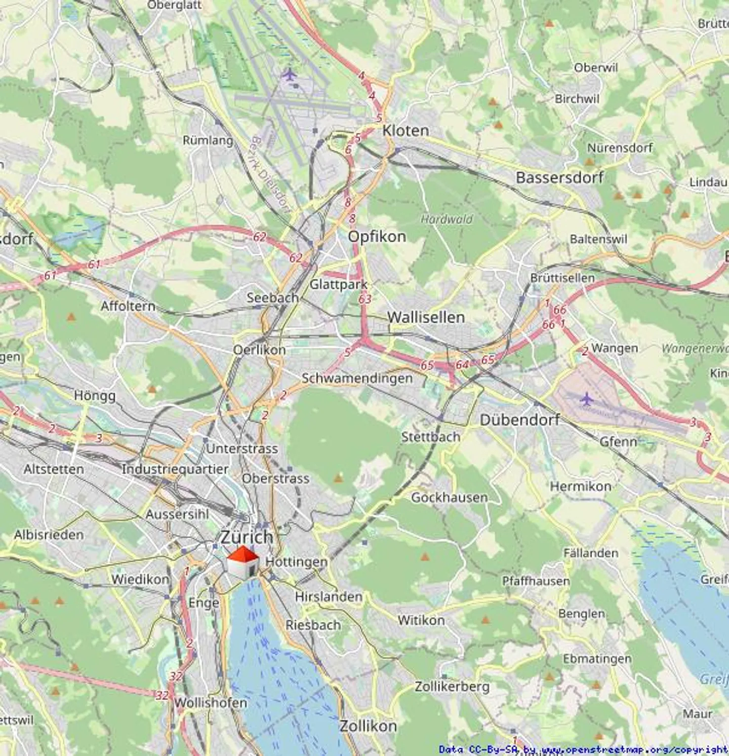 MODERN PRESTIGIOUS OFFICES - Photo 12 of 13