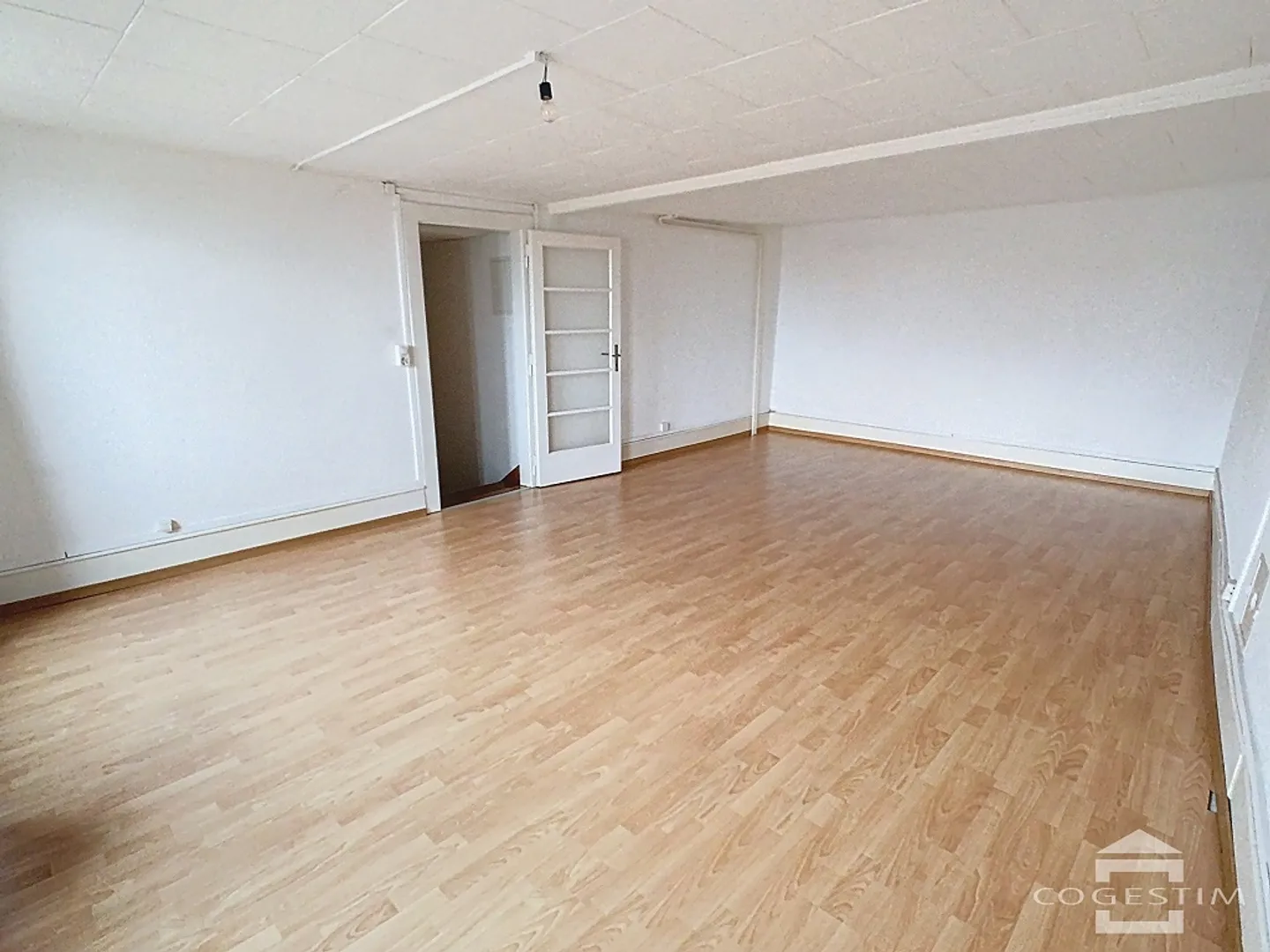 Appartement 1.5 pièces - Photo 6 sur 10