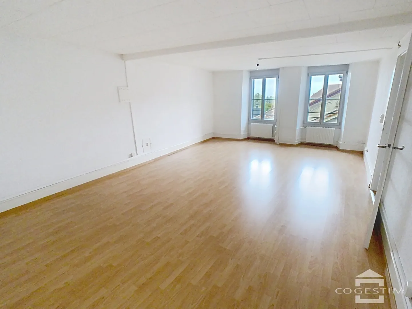 Appartement 1.5 pièces - Photo 7 sur 10