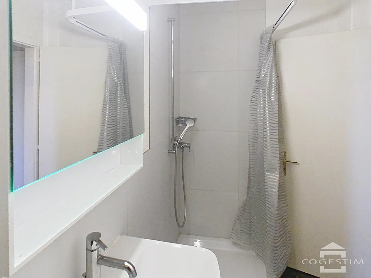 Appartement 1.5 pièces - Photo 8 sur 10