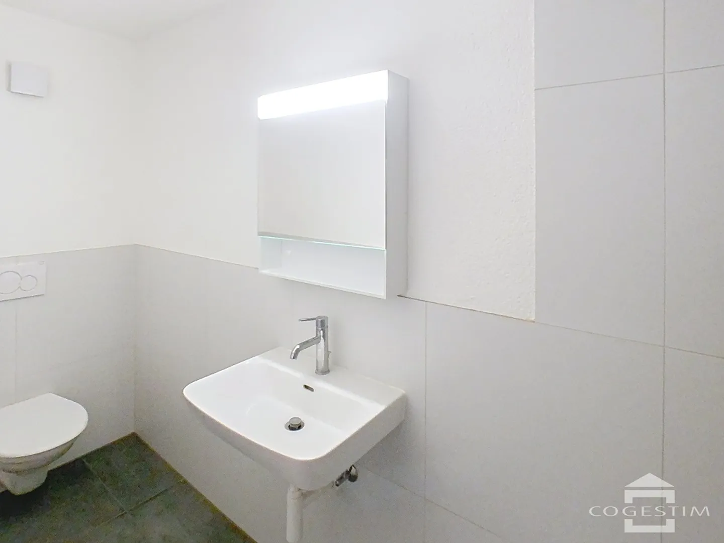 Appartement 1.5 pièces - Photo 9 sur 10