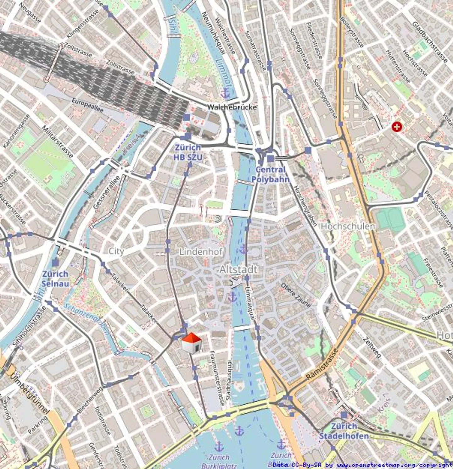 MODERN PRESTIGIOUS OFFICES - Photo 11 of 13