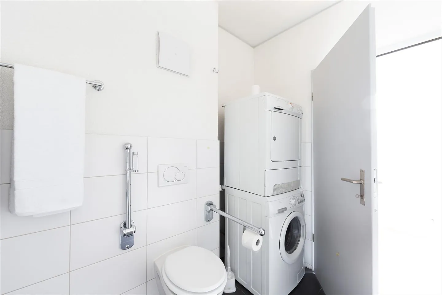 Apartment for rent - Photo 6 of 10