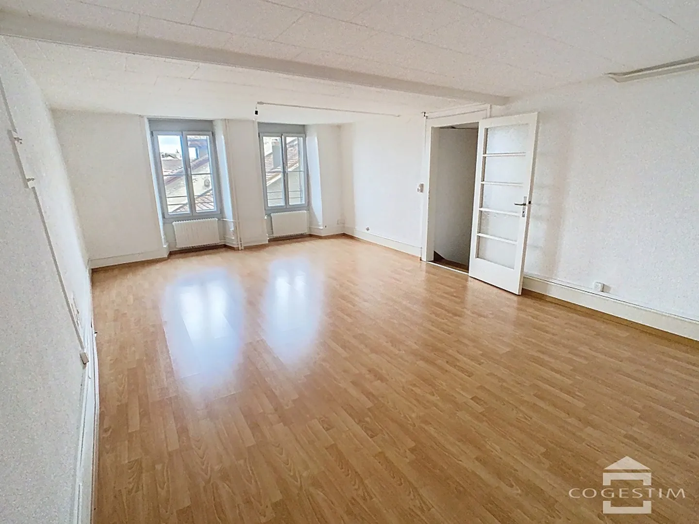 Appartement 1.5 pièces - Photo 5 sur 10