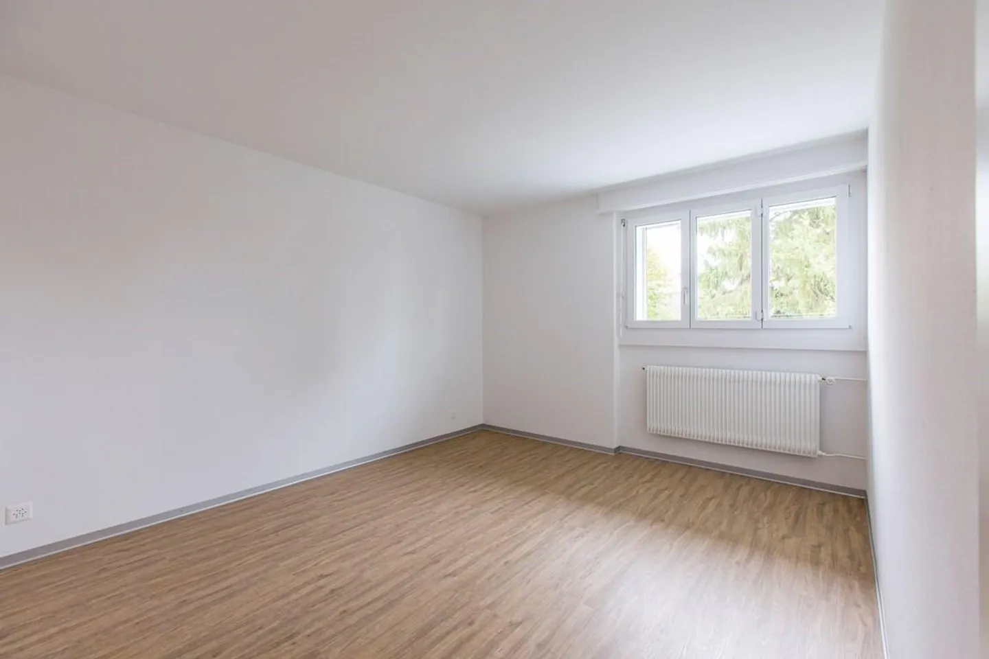 Moderne 3-Zimmerwohnung - Foto 4 von 9