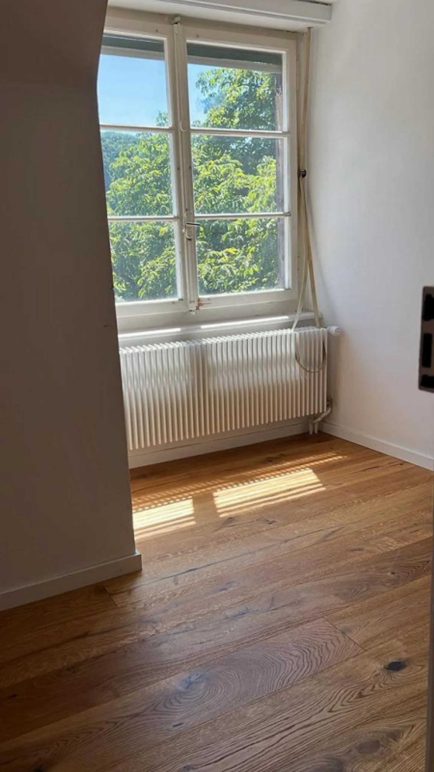 Charming apartment in the heart of Bettingen - Photo 3 of 9