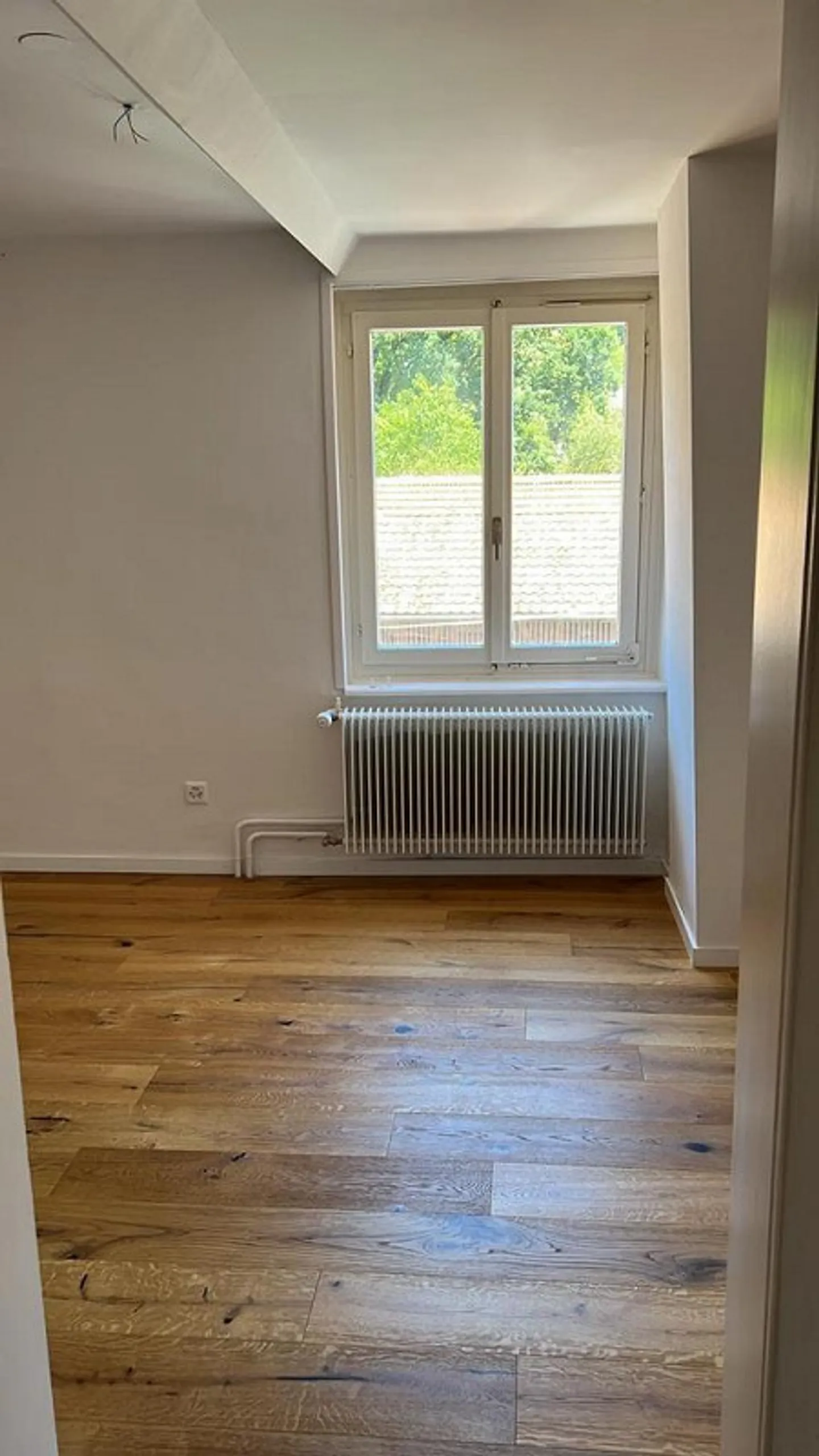 Charming apartment in the heart of Bettingen - Photo 7 of 9