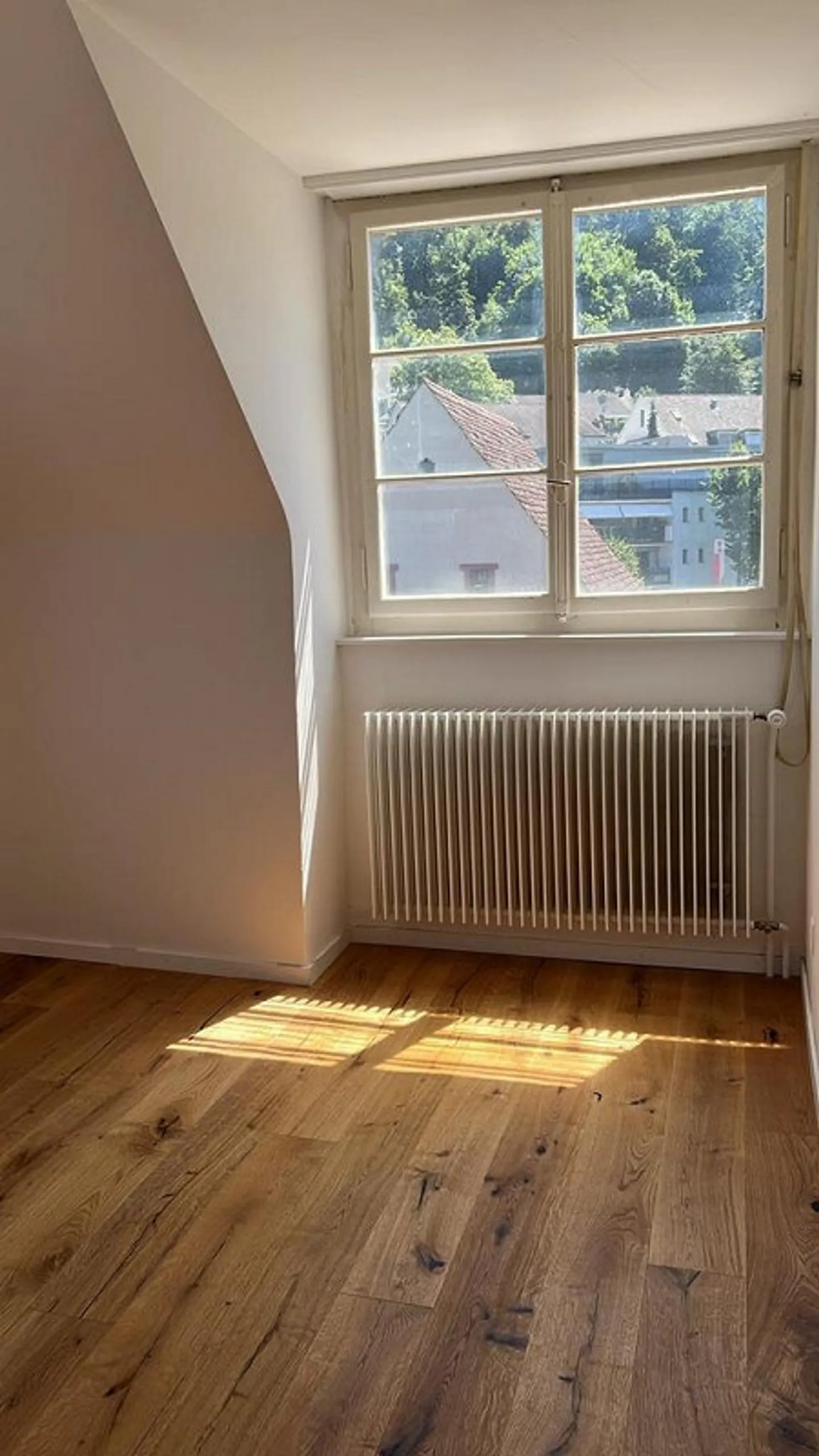 Charming apartment in the heart of Bettingen - Photo 8 of 9