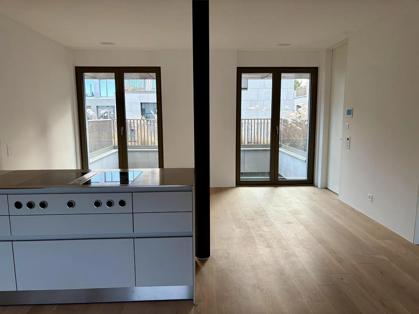 First occupancy: Stylish 4.5-room condominium in Tägerwilen - Photo 5 of 15