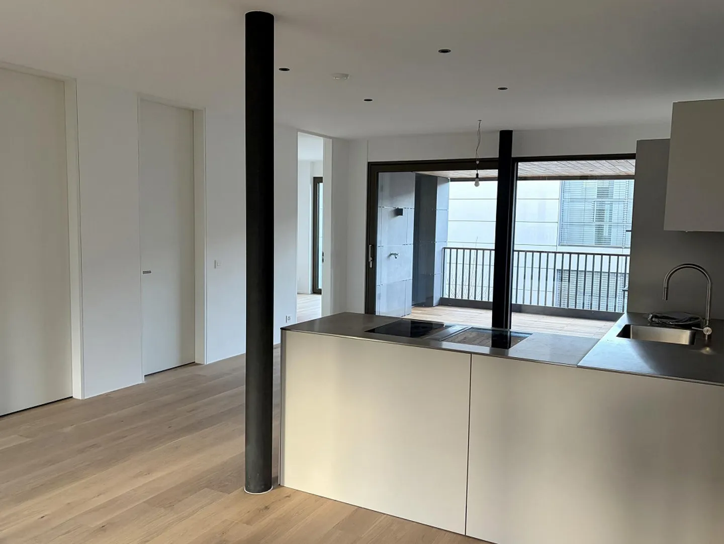 First occupancy: Stylish 4.5-room condominium in Tägerwilen - Photo 6 of 15