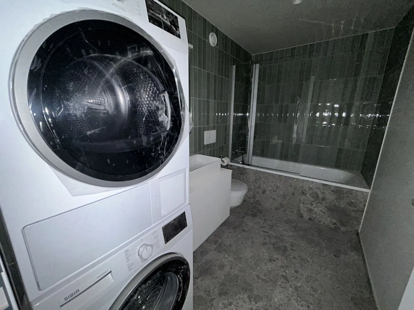 2 Zimmer im 1. Stock im Herzen des schönen Viertels Rumine! - Foto 5 von 6