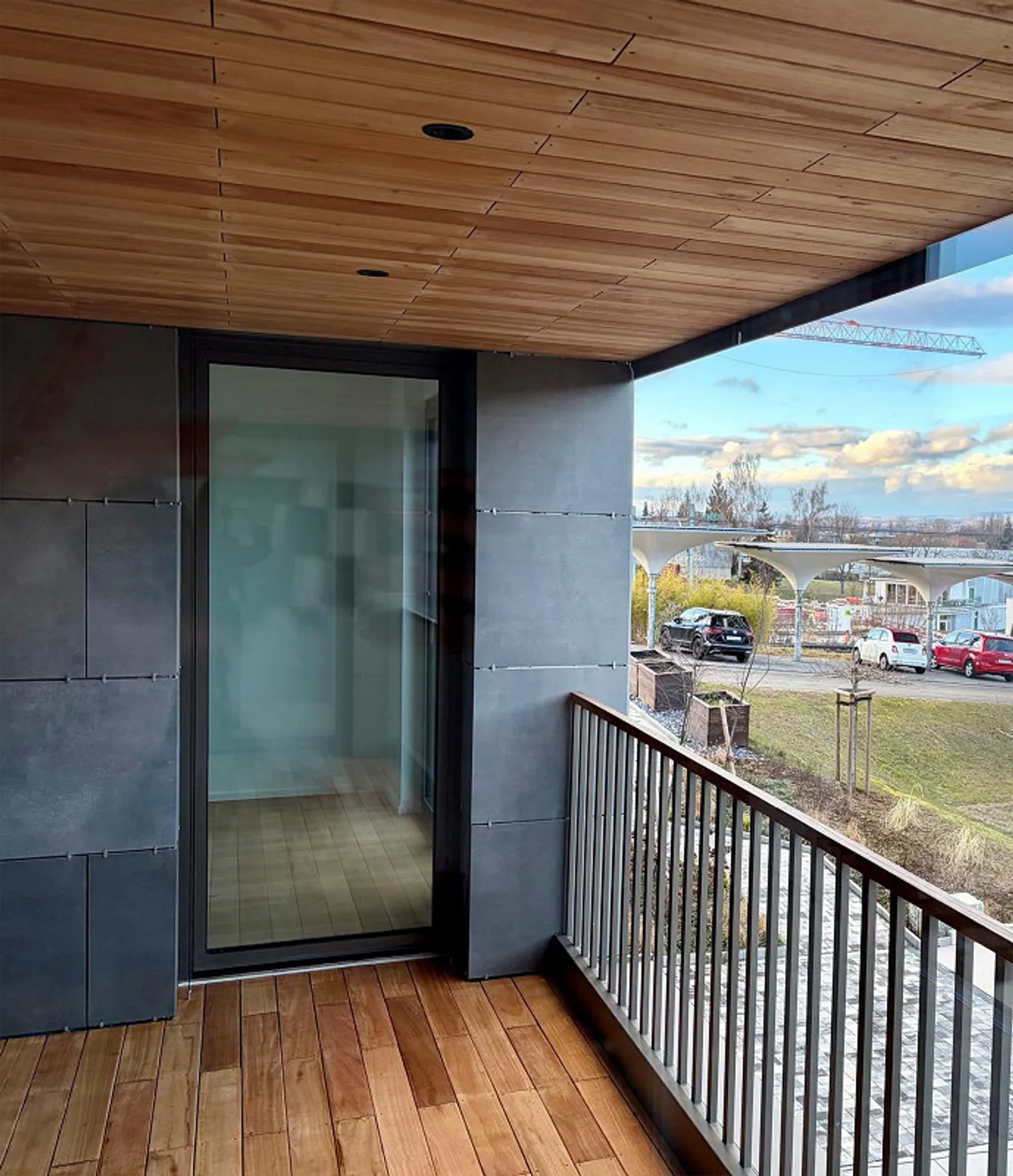 First occupancy: Stylish 4.5-room condominium in Tägerwilen - Photo 7 of 15