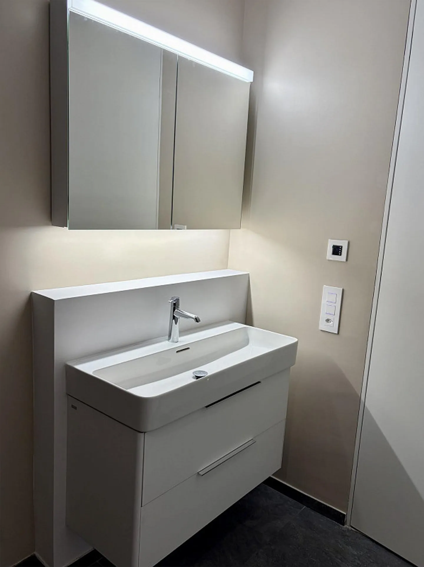 First occupancy: Stylish 4.5-room condominium in Tägerwilen - Photo 10 of 15