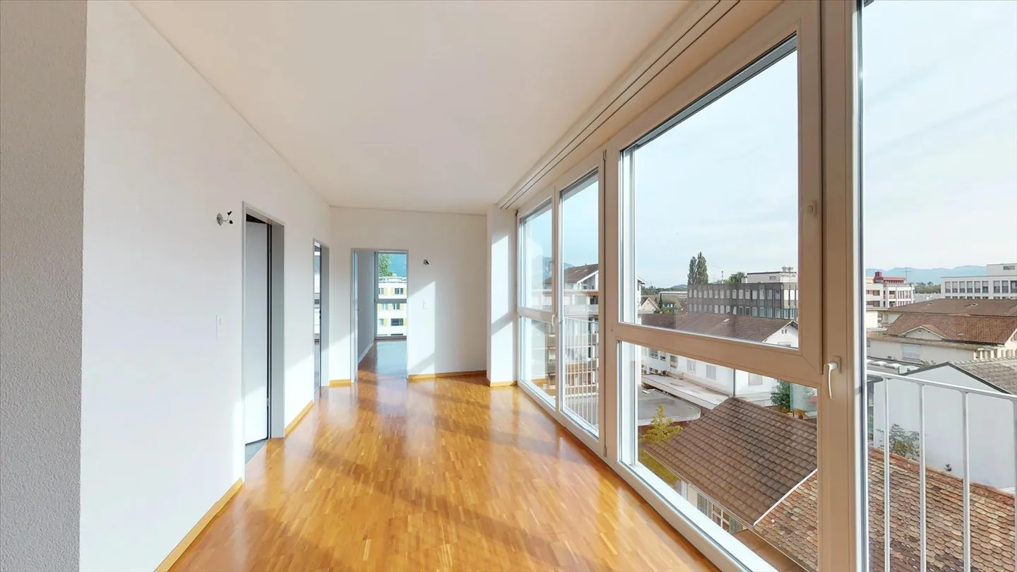 Apartment for rent - Photo 9 of 10