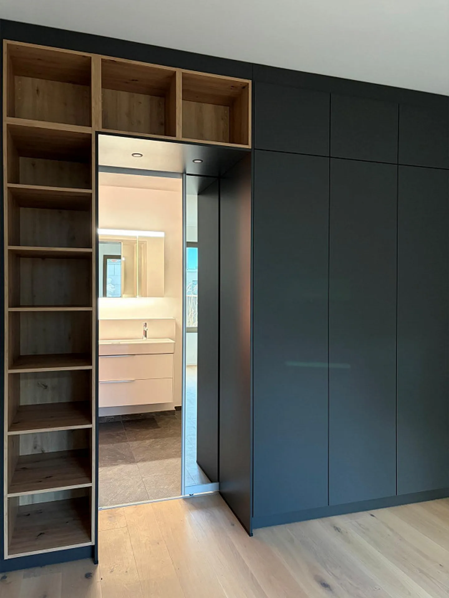 First occupancy: Stylish 4.5-room condominium in Tägerwilen - Photo 11 of 15