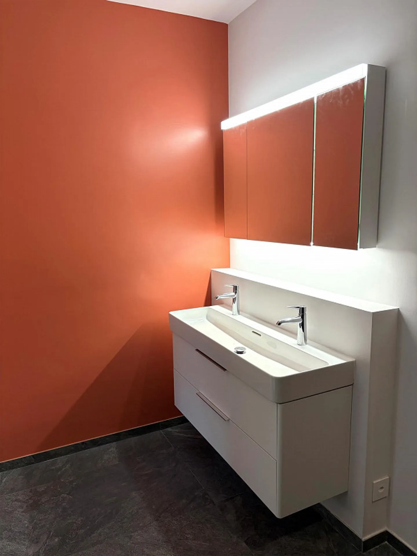 First occupancy: Stylish 4.5-room condominium in Tägerwilen - Photo 12 of 15